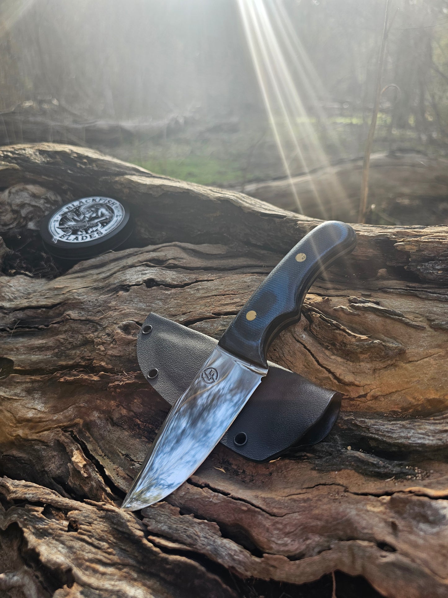 EDC Utility Knife