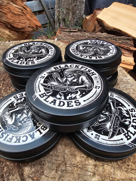 Blade Care Wax