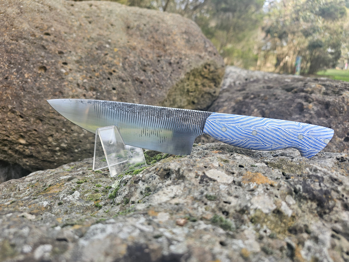 Chef Knife