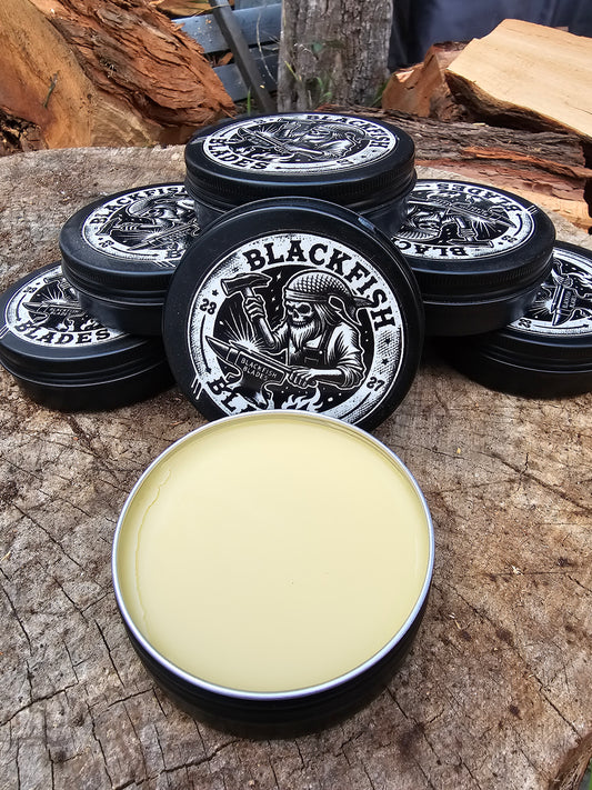 Blade Care Wax